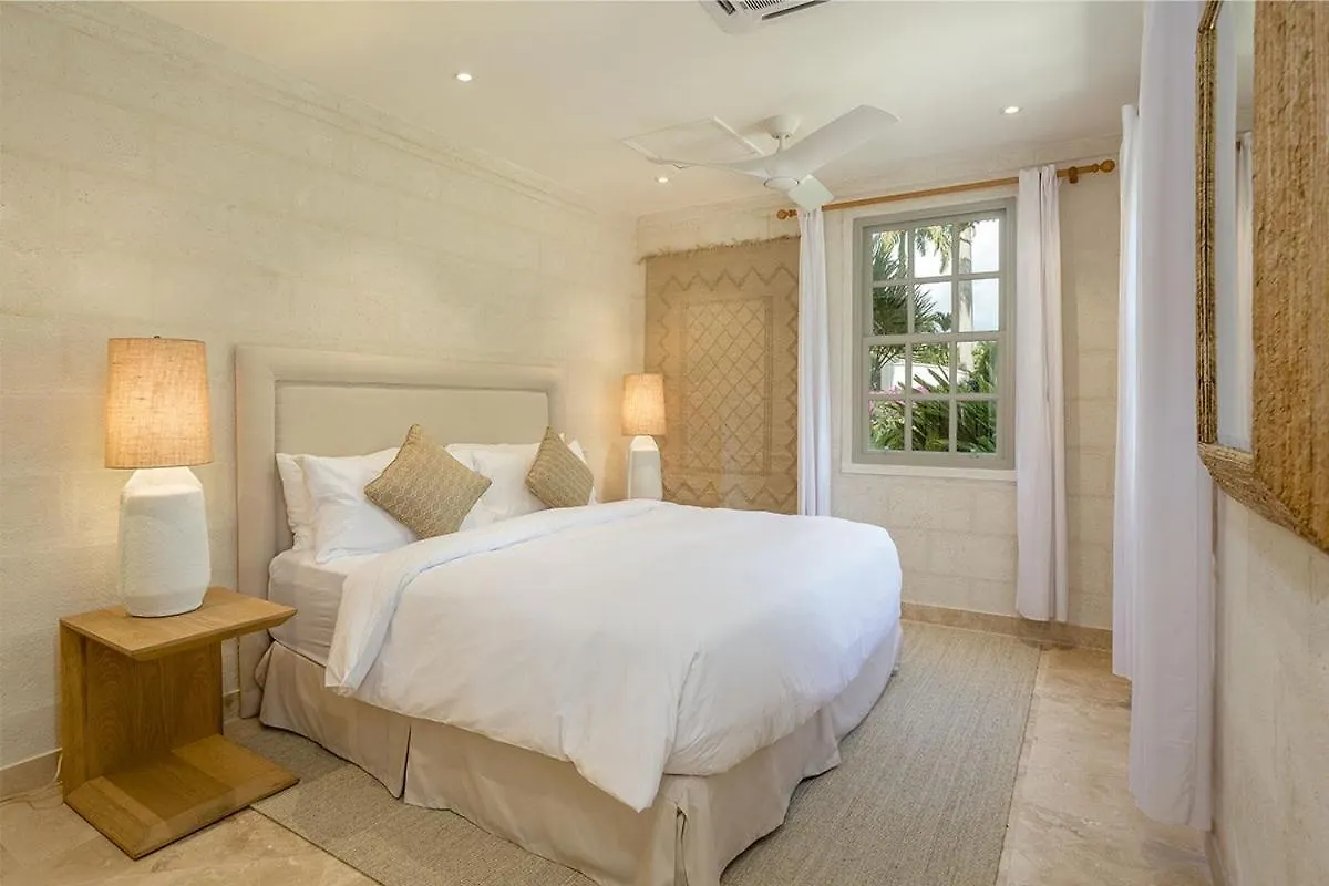 One Westland Heights Villa 세인트 제임스