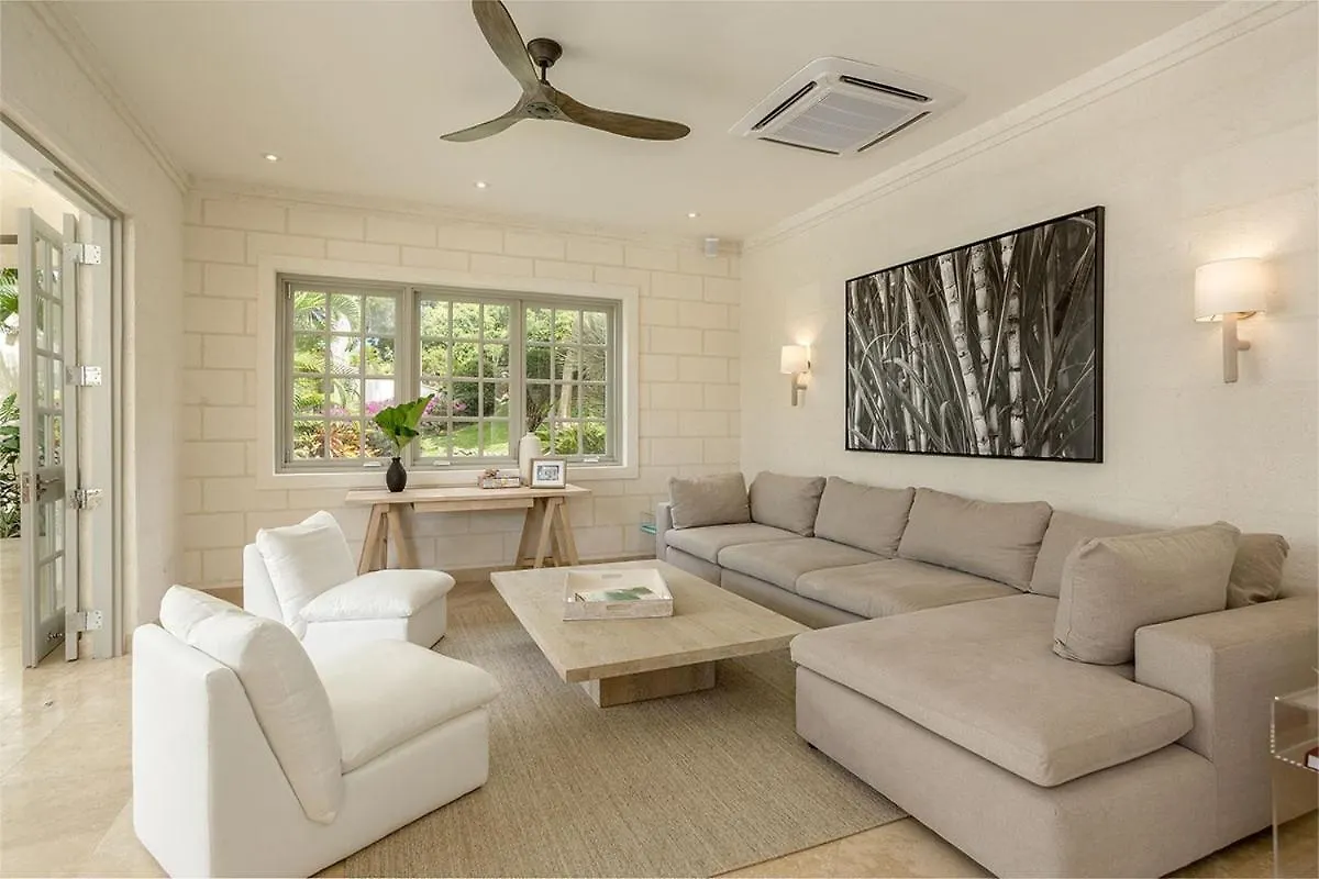 One Westland Heights Villa 세인트 제임스