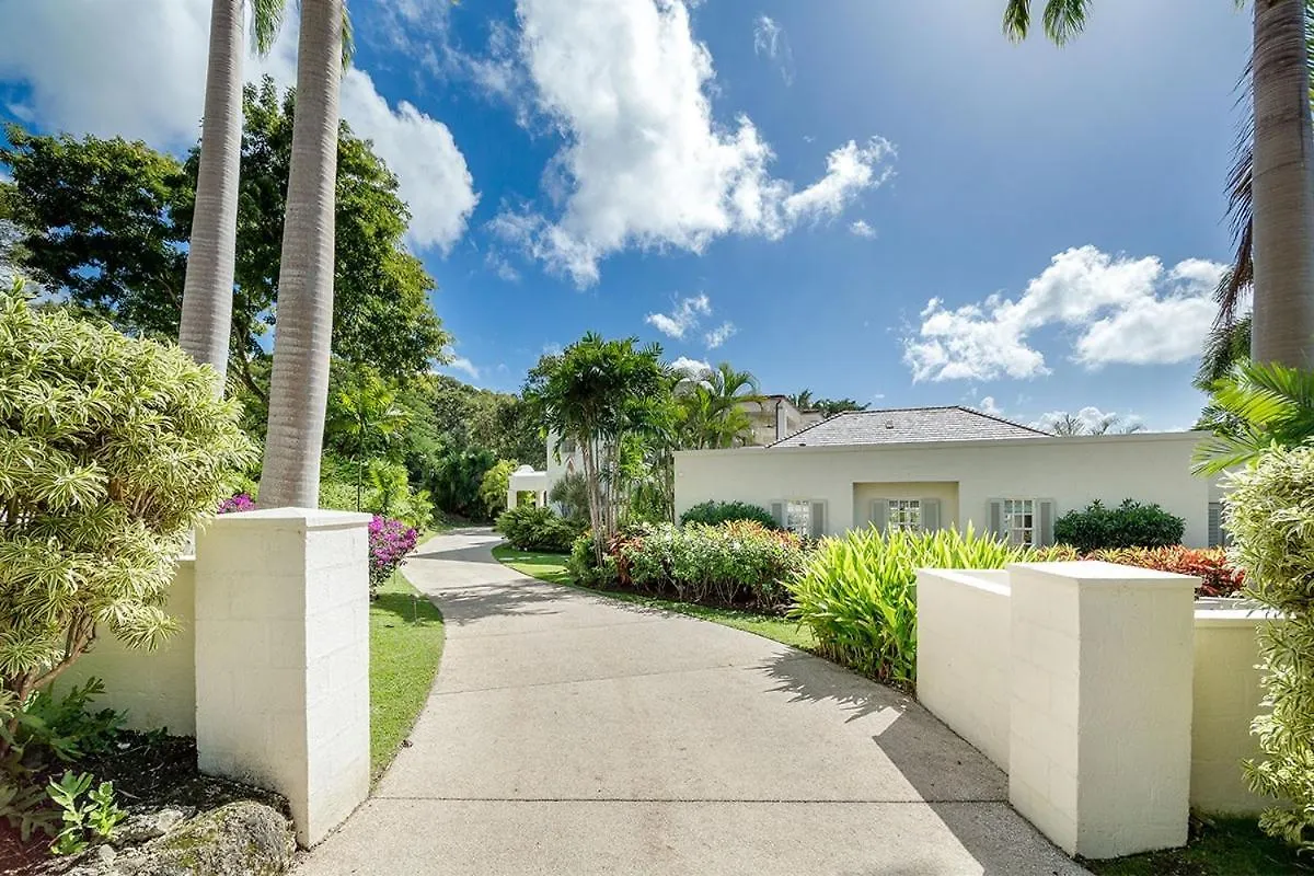 One Westland Heights Villa Saint James