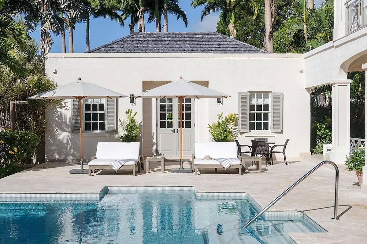 One Westland Heights Villa Saint James