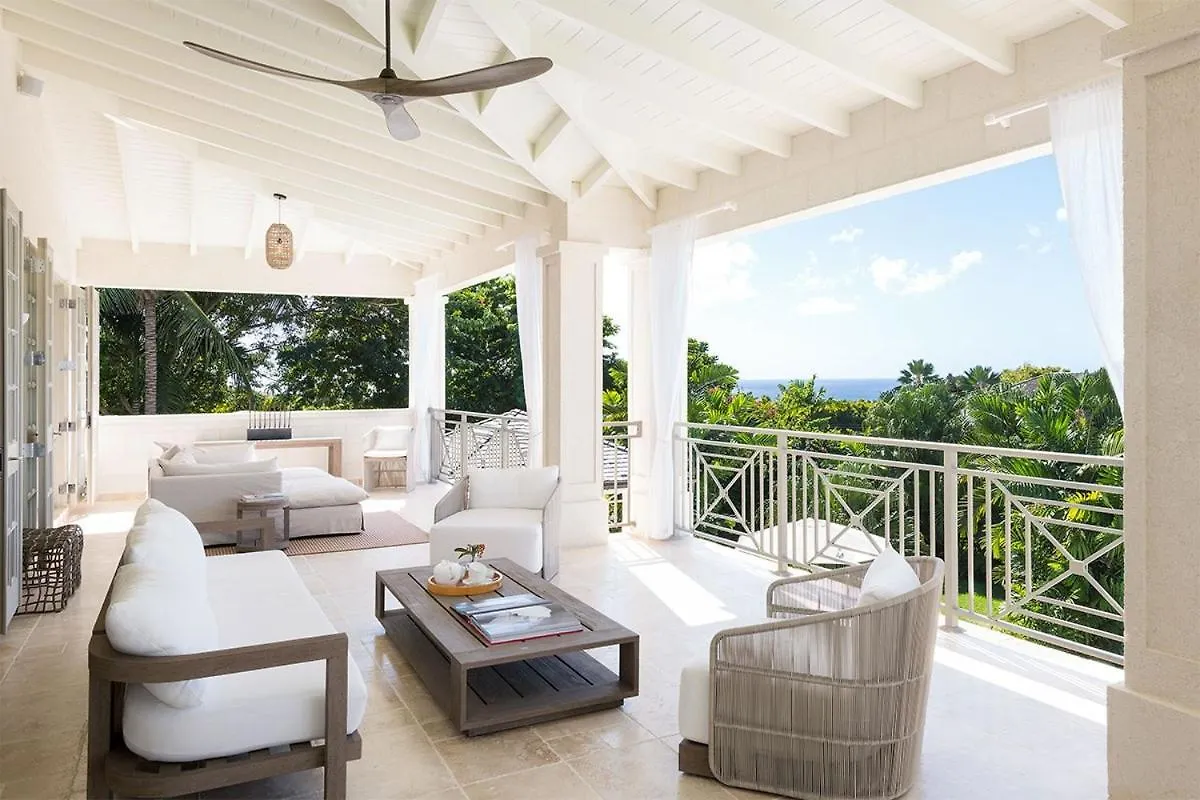 One Westland Heights Villa Saint James