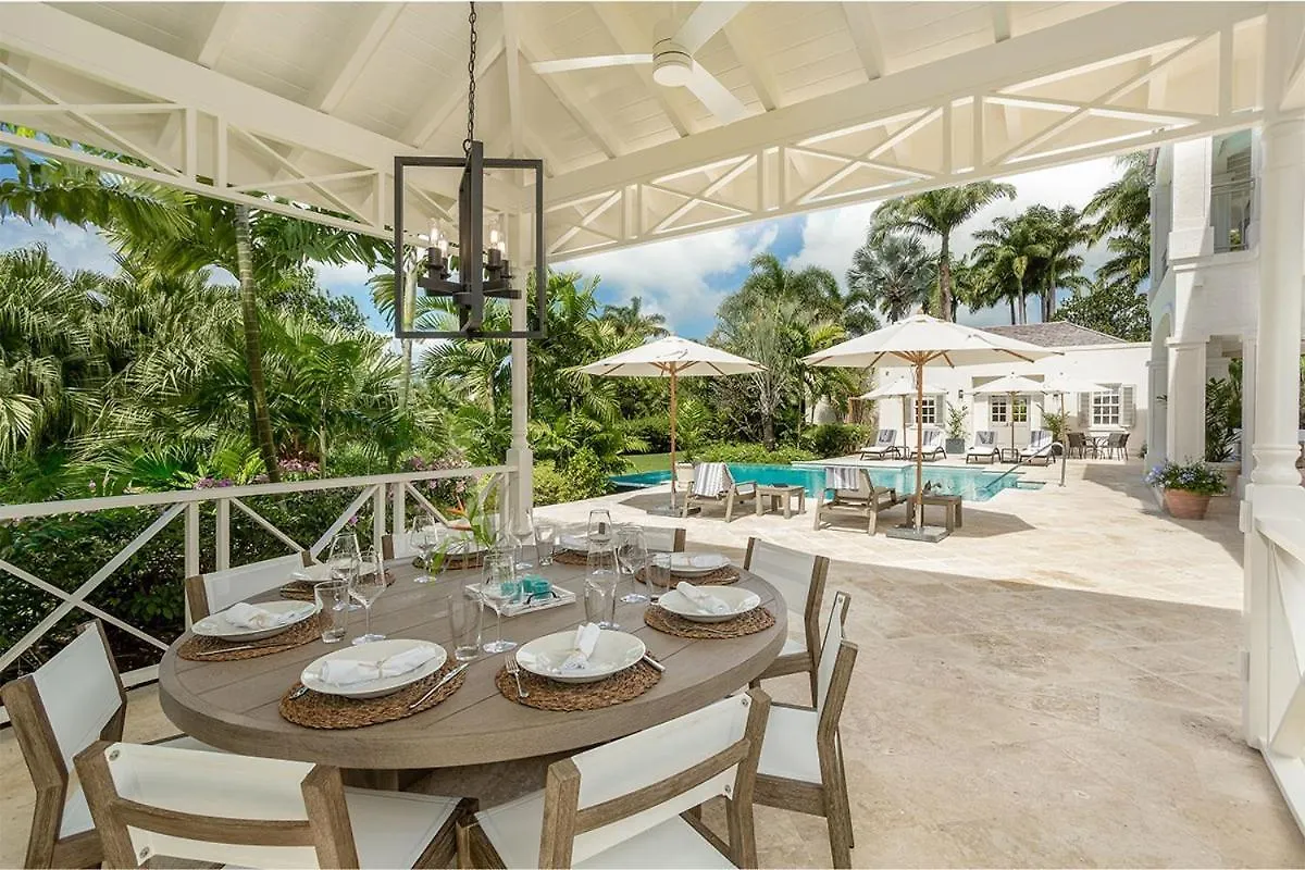 One Westland Heights Villa Saint James